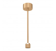 Подвес жесткий с питанием Arlight ART-APRIORI-ROD-A-L400-POWER 039635