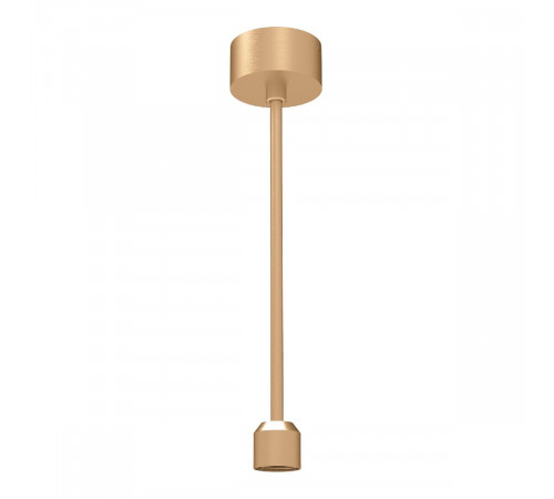 Подвес жесткий с питанием Arlight ART-APRIORI-ROD-A-L400-POWER 039635 Подвес жесткий с питанием Arlight ART-APRIORI-ROD-A-L400-POWER 039635