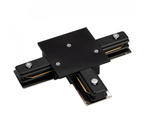 Коннектор тройной Arlight LGD-2TR-CON-T-F-BK (C) 038682 Коннектор тройной Arlight LGD-2TR-CON-T-F-BK (C) 038682