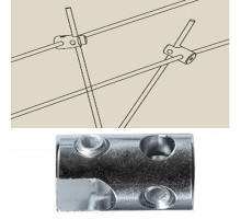Крепеж Paulmann Wire System 978019