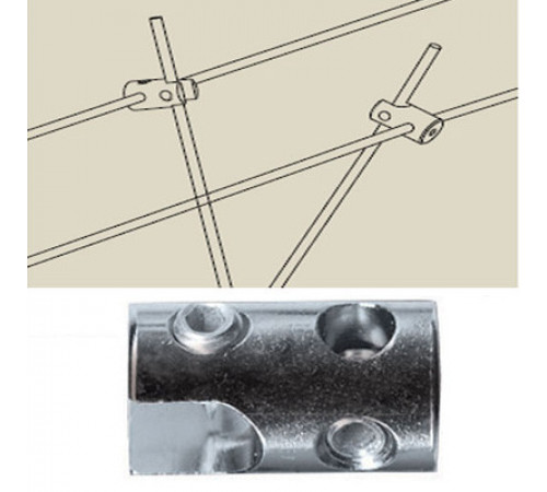 Крепеж Paulmann Wire System 978019 Крепеж Paulmann Wire System 978019