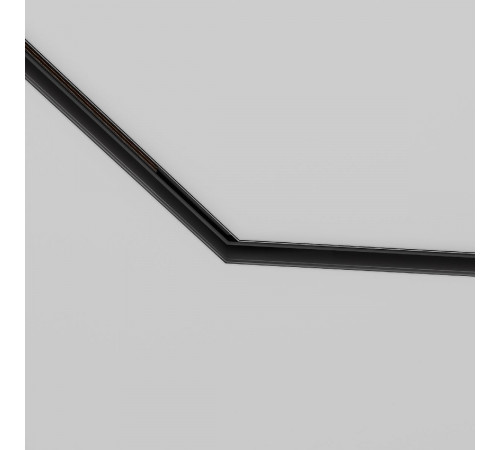Угол-соединитель Maytoni Technical Accessories for Exility TRA034CLO-42B Угол-соединитель Maytoni Technical Accessories for Exility TRA034CLO-42B