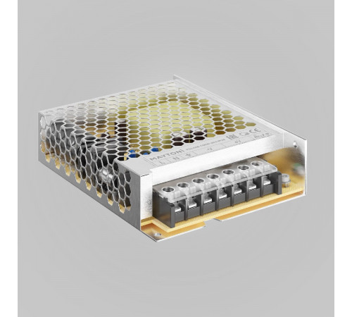 Блок питания Maytoni Power Supply Magnetic PSL006-150W-48V-IP20 Блок питания Maytoni Power Supply Magnetic PSL006-150W-48V-IP20