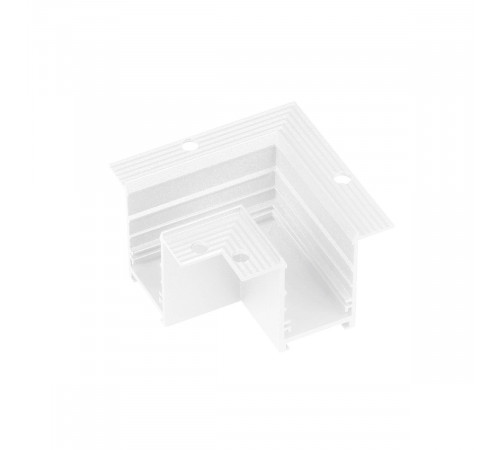 Коннектор угловой Arlight MAG-CON-MINI-2538-F-L90 050235 Коннектор угловой Arlight MAG-CON-MINI-2538-F-L90 050235