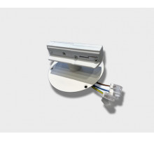 Адаптер к треку для светильников IT02-005, IT02-010 Italline IT08-8016 white