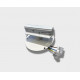 Адаптер к треку для светильников IT02-005, IT02-010 Italline IT08-8016 white