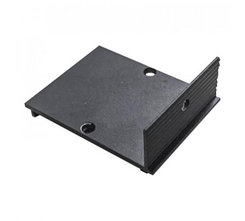 Заглушка Arlight MAG-TRACK BLACK 029326 Заглушка Arlight MAG-TRACK BLACK 029326
