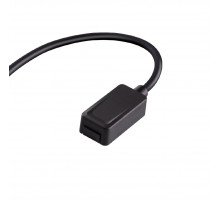 Токопровод для шинопровода Novotech Smal 135221