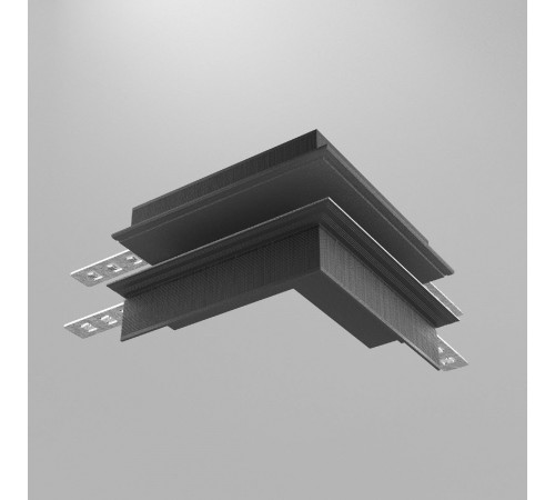 Внешний угол-соединитель Maytoni Technical Accessories for Exility TRA34CO-42B