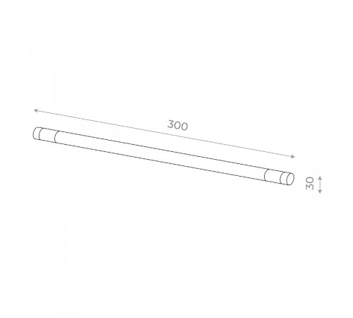 Модуль токоподводящий ST Luce Techno ST1653.409.00 Модуль токоподводящий ST Luce Techno ST1653.409.00