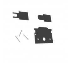 Заглушка торцевая для шинопровода Novotech Flum 135246