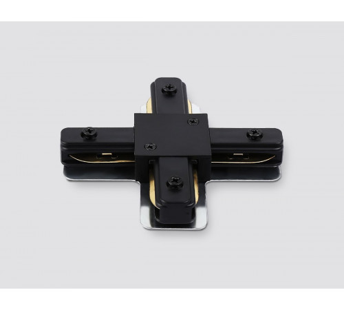 Коннектор Х-образный Ambrella Light Standard 220V GL7172 Коннектор Х-образный Ambrella Light Standard 220V GL7172