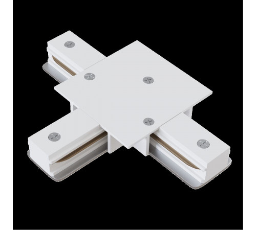 Коннектор T-образный Maytoni Accessories for tracks TRA002CT-11W Коннектор T-образный Maytoni Accessories for tracks TRA002CT-11W