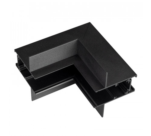 Коннектор угловой внутренний Arlight Mag-Con-2652-FDW-L90-INT 034718