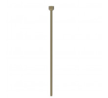 Подвес жесткий Arlight ART-APRIORI-ROD-E-L800 (OG) 054006