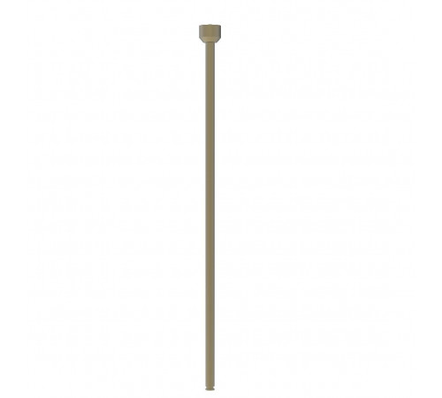 Подвес жесткий Arlight ART-APRIORI-ROD-E-L800 (OG) 054006 Подвес жесткий Arlight ART-APRIORI-ROD-E-L800 (OG) 054006