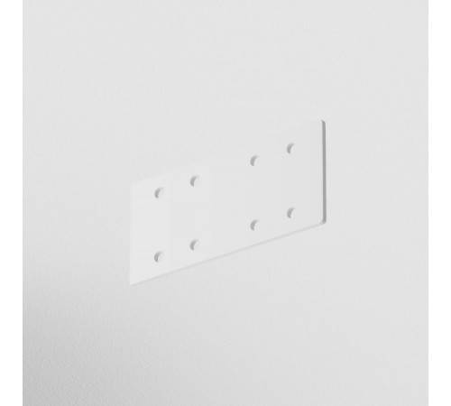 Прямой коннектор Maytoni Accessories for tracks TRA004C-21W Прямой коннектор Maytoni Accessories for tracks TRA004C-21W