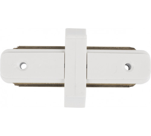 Коннектор для шинопровода Nowodvorski Conector Straight 6130 Коннектор для шинопровода Nowodvorski Conector Straight 6130