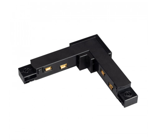 Коннектор угловой Arlight Mag-Orient-Con-L90-Power 036018 Коннектор угловой Arlight Mag-Orient-Con-L90-Power 036018