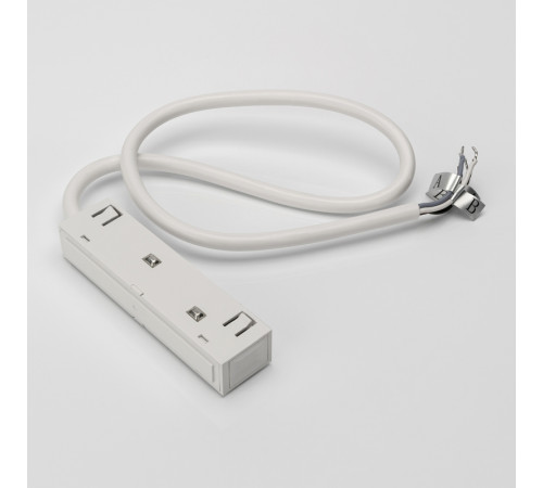 Коннектор питания Lumker SY-LINK-CN1-WH SY-LINK-CN-DT-BL 013576 Коннектор питания Lumker SY-LINK-CN1-WH SY-LINK-CN-DT-BL 013576