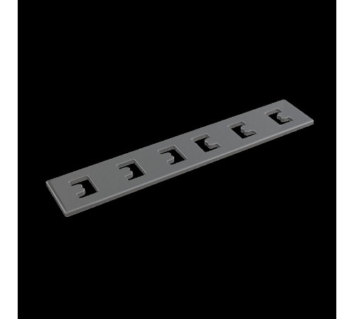 Коннектор прямой Maytoni Accessories for tracks TRA004C-222S Коннектор прямой Maytoni Accessories for tracks TRA004C-222S
