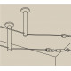 Крепеж Paulmann Wire System 17824