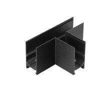 Соединитель T-образный для низковольтного шинопровода Novotech Flum 135170