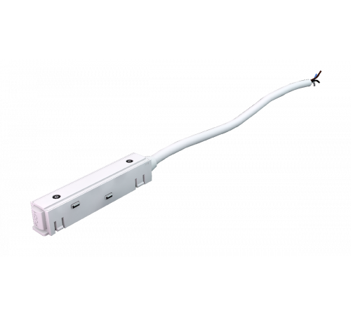 Ввод питания iLedex Vision POWER INN 4822-L2000-WH Ввод питания iLedex Vision POWER INN 4822-L2000-WH