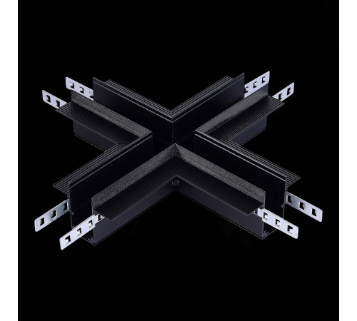 Коннектор X-образный ST Luce Skyline 48 ST007.400.12 Коннектор X-образный ST Luce Skyline 48 ST007.400.12