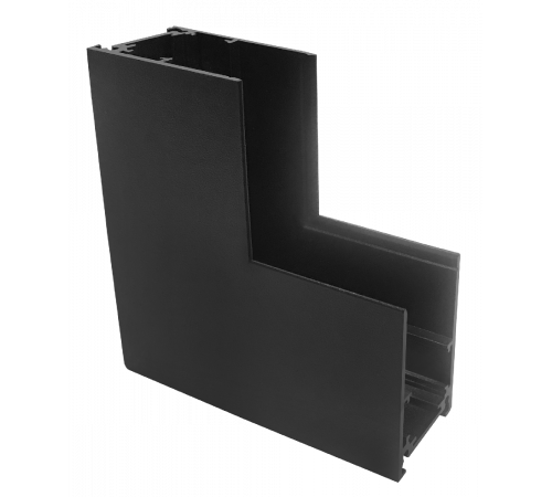 Внутренний угловой соединитель iLedex Vision INNER CORNER CONNECT 4822-021-95/95-BK Внутренний угловой соединитель iLedex Vision INNER CORNER CONNECT 4822-021-95/95-BK