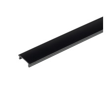 Крышка Arlight MAG-ORIENT-COVER-2620-1000 (BK) 038359