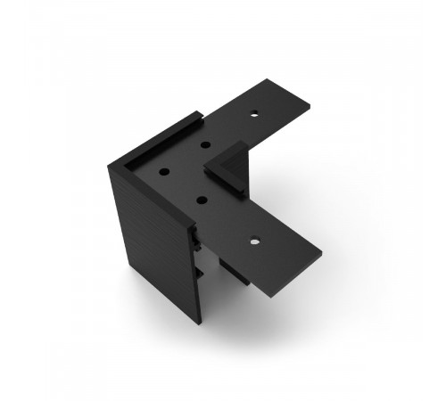 Коннектор Elvan T-40x40-N-BK Коннектор Elvan T-40x40-N-BK