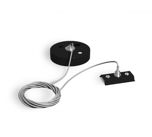 Подвес тросовый Ambrella Light Standard 220V GL7192 Подвес тросовый Ambrella Light Standard 220V GL7192