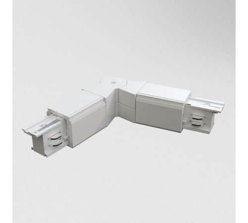 Коннектор L-образный Maytoni Technical Accessorises TRA005CS-31W Коннектор L-образный Maytoni Technical Accessorises TRA005CS-31W