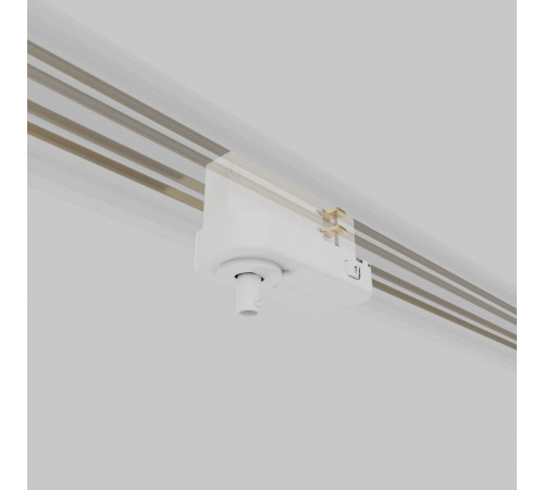 Коннектор Maytoni Trinity TRA005-3-A-W Коннектор Maytoni Trinity TRA005-3-A-W