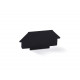 Заглушка для корпуса Ambrella Light Standard 220V GL7204