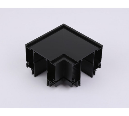 Коннектор угловой Ambrella Light Magnetic 220V GL1046 Коннектор угловой Ambrella Light Magnetic 220V GL1046