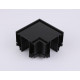 Коннектор угловой Ambrella Light Magnetic 220V GL1046