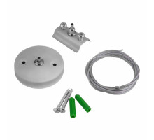 Набор для подвеса Elektrostandard TRF-1-200-CH 4690389146824