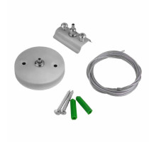 Набор для подвеса Elektrostandard TRF-1-200-CH 4690389146824