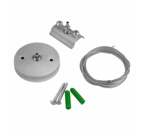 Набор для подвеса Elektrostandard TRF-1-200-CH 4690389146824