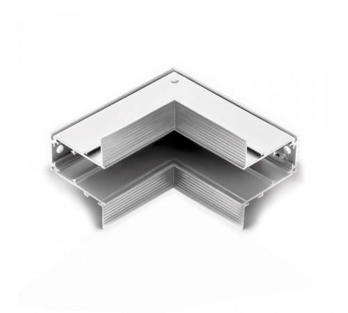 Коннектор угловой внутренний для встраиваемого шинопровода Elektrostandard Slim magnetic 85093/00 4690389188763 a061240 Коннектор угловой внутренний для встраиваемого шинопровода Elektrostandard Slim magnetic 85093/00 4690389188763 a061240