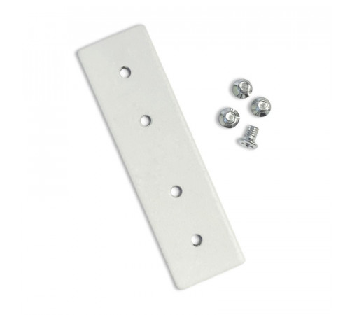 Коннектор прямой ST Luce ST005.529.00 Коннектор прямой ST Luce ST005.529.00
