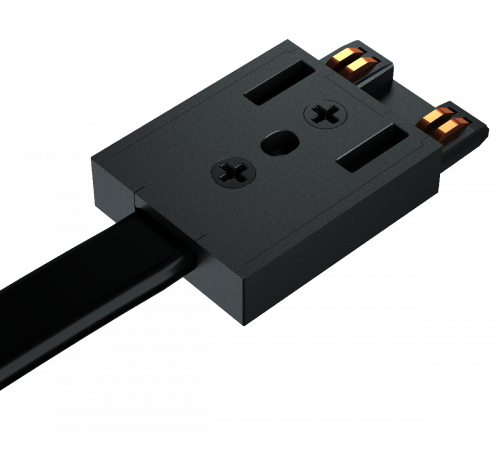 Ввод питания iLedex Vision POWER INN 4825-L3000-BK Ввод питания iLedex Vision POWER INN 4825-L3000-BK