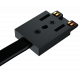 Ввод питания iLedex Vision POWER INN 4825-L3000-BK