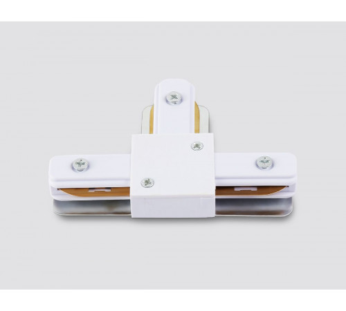 Коннектор Т-образный Ambrella Light Standard 220V GL7167