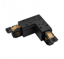 Подвод питания Arlight LGD-4TR black 029302
