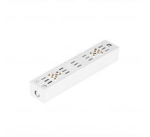 Коннектор прямой Arlight MAG-CON-25-I-POWER 050229