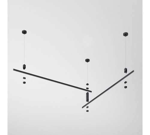Набор для подвеса Elektrostandard Esthetic Magnetic 4690389202339 85155/00 a065439 Набор для подвеса Elektrostandard Esthetic Magnetic 4690389202339 85155/00 a065439