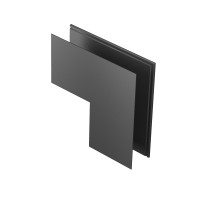Коннектор угловой внешний Arlight Mag-Con-Orient-2652-L90-EXT 036887